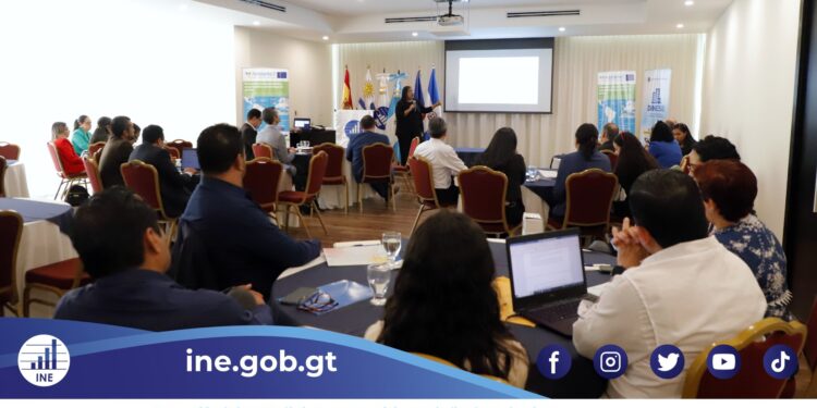 Destacan en foro la importancia de articulación sectorial para el fortalecimiento de las estadísticas empresariales