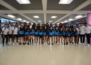 Guatemala viaja a Panamá en busca del milagro