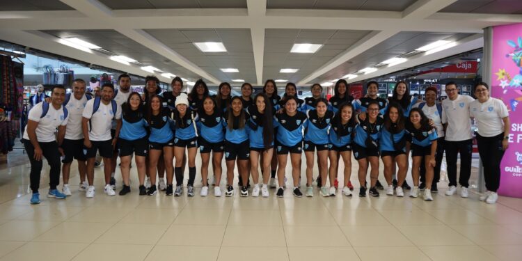 Guatemala viaja a Panamá en busca del milagro