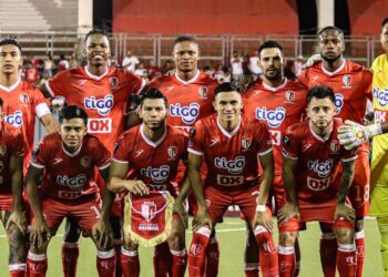 Real Estelí consigue histórica victoria ante el Saprissa en la Copa Centroamericana