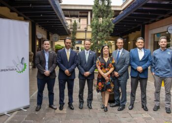 Feria alimentaria 2023