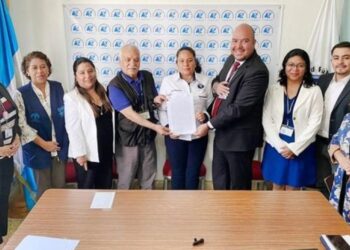 Fortalecimiento con Distritos Municipales de Salud beneficiará a más de 130mil personas en Santa Cruz Barillas. / Foto: MSPAS.