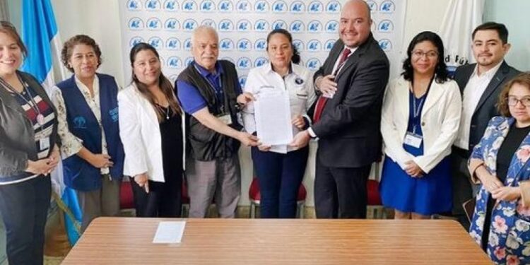 Fortalecimiento con Distritos Municipales de Salud beneficiará a más de 130mil personas en Santa Cruz Barillas. / Foto: MSPAS.