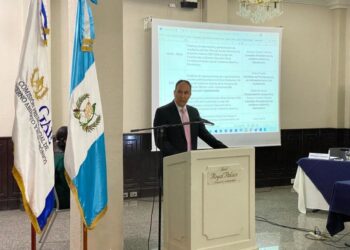 Se destacó el nivel de logros alcanzados en el quinto Plan de Acción Nacional. / Foto: Comisión GAE.