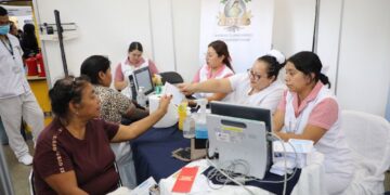 Jornada de Salud el fin de semana del IGSS.