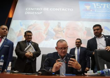 Lanzamiento del centro de contacto 1578.