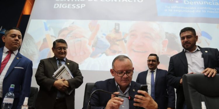 Lanzamiento del centro de contacto 1578.