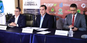 Maga y sector ganadero guatemalteco impulsan mejoramiento genético.