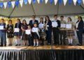 Ministerio de Educación reconoce a 42 estudiantes y atletas destacados de Guatemala