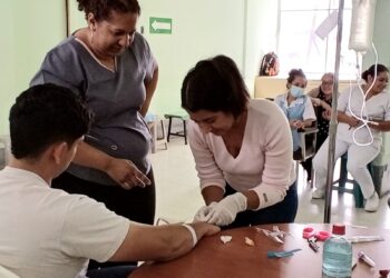 Inversión en el futuro de la atención médica