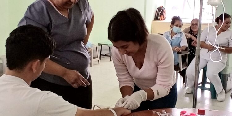 Inversión en el futuro de la atención médica