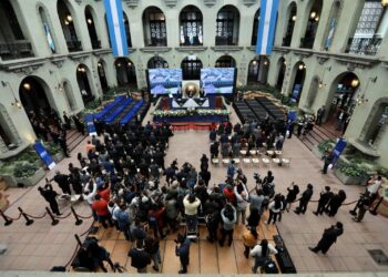 Proceso de transición