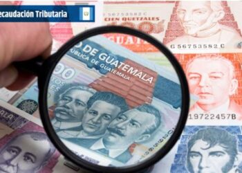 Recaudación tributaria