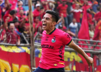 Municipal le gana sobre la hora a Zacapa