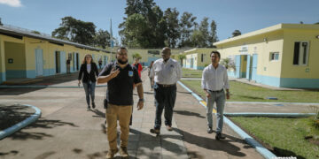 SBS informa de su calificación y próxima acreditación de casa intermedia