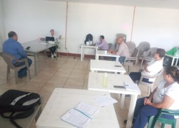 Incrementan acciones para combatir el dengue en Chiquimula