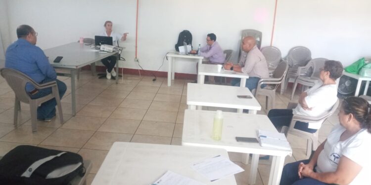 Incrementan acciones para combatir el dengue en Chiquimula