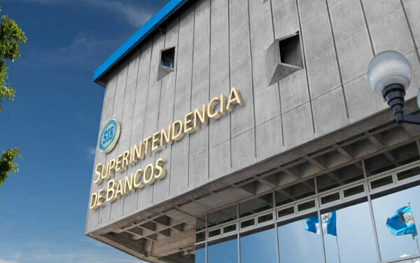 Junta Monetaria autorizó el asueto en el sector bancario con motivo del aniversario de independencia. / Foto: Sib.