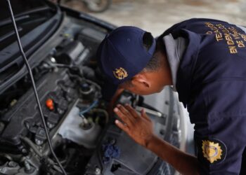 Habilitarán unidad de expertaje de PNC en San Marcos