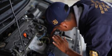 Habilitarán unidad de expertaje de PNC en San Marcos