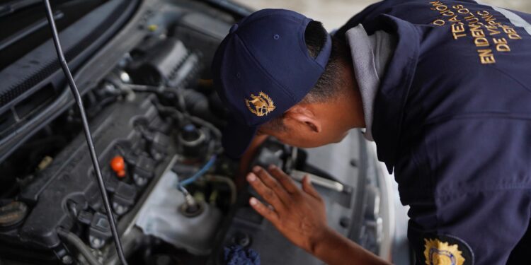 Habilitarán unidad de expertaje de PNC en San Marcos