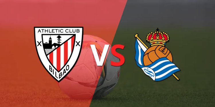 Derbi vasco con sabor europeo