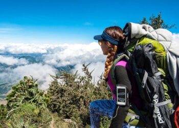 Viajando por Guate ha visitado 12 departamentos del país