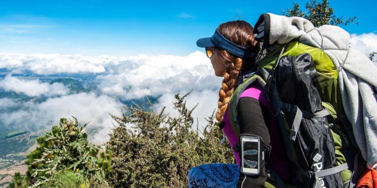 Viajando por Guate ha visitado 12 departamentos del país