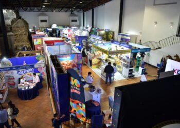 Manufexport 2023. / Foto: Carlos Jacinto.