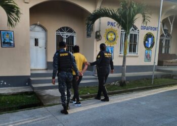 PNC brinda resultados de acciones en las últimas 24 horas