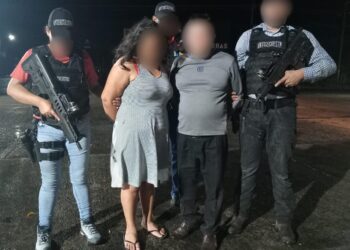 PNC reporta captura de 71 personas en las últimas 24 horas