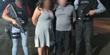 PNC reporta captura de 71 personas en las últimas 24 horas