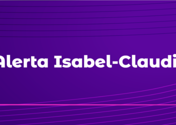 Al mes de agosto se han desactivado 1349 alertas Isabel-Claudina