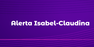 Al mes de agosto se han desactivado 1349 alertas Isabel-Claudina