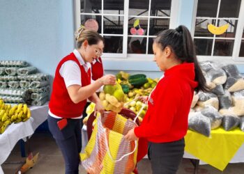 Más de 82 millones de quetzales ejecutados en las entregas del Programa de Alimentación Escolar en Chiquimula