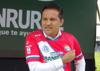 Fallece Porfirio Villatoro, padre de Amarini Villatoro