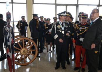 Actividades en conmemoración del 150 Aniversario Escuela Politécnica