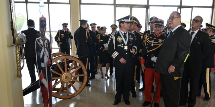 Actividades en conmemoración del 150 Aniversario Escuela Politécnica