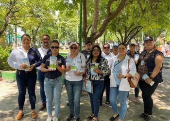 Fortalecen campaña para prevenir el trabajo infantil en Chiquimula