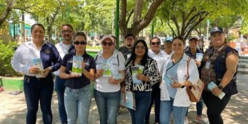 Fortalecen campaña para prevenir el trabajo infantil en Chiquimula