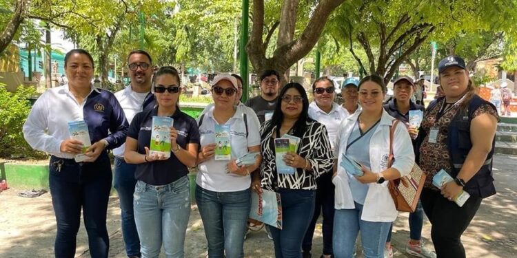 Fortalecen campaña para prevenir el trabajo infantil en Chiquimula