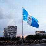 Embajadas saludan a Guatemala en sus 202 años de independencia