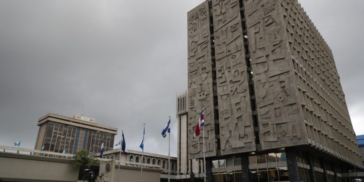 Junta Monetaria anunció decisión sobre la tasa de interés líder de política monetaria. / Foto: DCA.