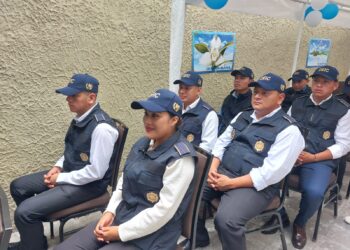 habilitan oficina contra la Trata y Tráfico Ilícito de Personas en Chiquimula