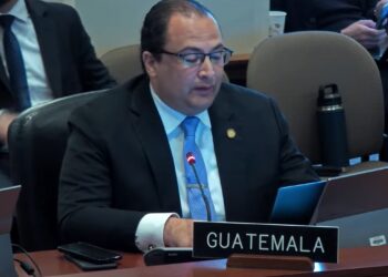 Gobierno reitera que en el país existe la democracia y la soberanía