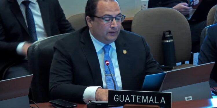 Gobierno reitera que en el país existe la democracia y la soberanía