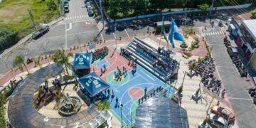 Jutiapa celebra 102 años de haber sido declarada ciudad