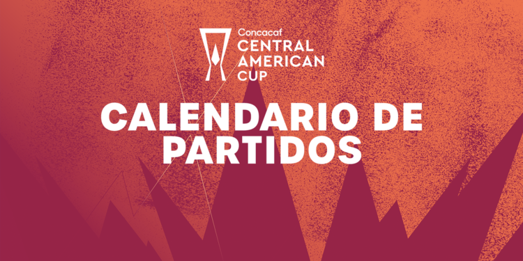 Cuándo se inician los cuartos de final de la Copa Centroamericana