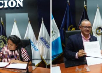 Mingob otorga fondos a las asociaciones de mujeres sobrevivientes de violencia