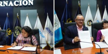 Mingob otorga fondos a las asociaciones de mujeres sobrevivientes de violencia